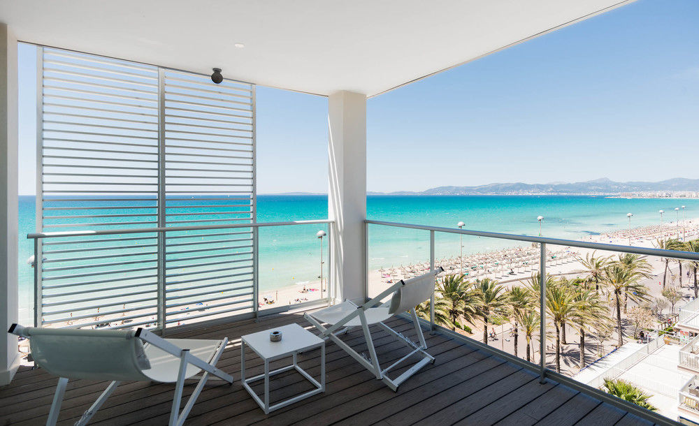Pure Salt Garonda - Adults Only Hotell 5*